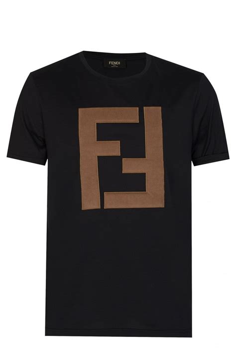 fendi roma gifts|Fendi oversized t shirt.